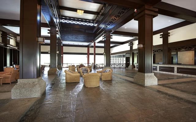 Redang Island Resort