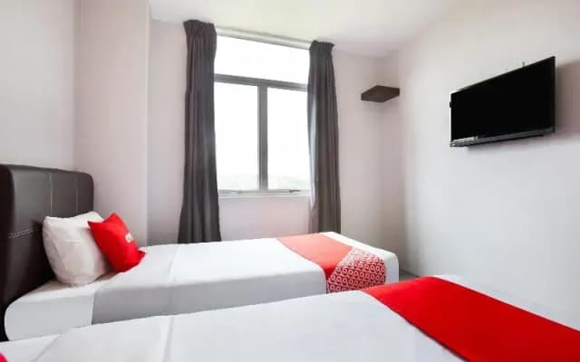 Oyo 89631 988 Hotel
