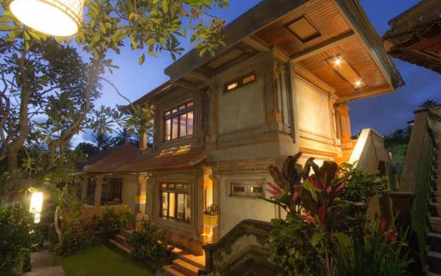 Ubud Terrace