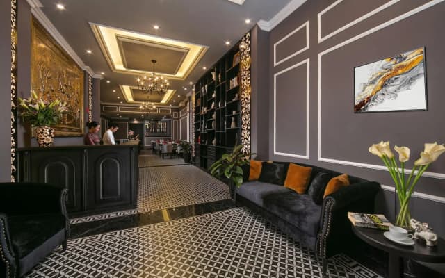 Matilda Boutique and Spa Hotel