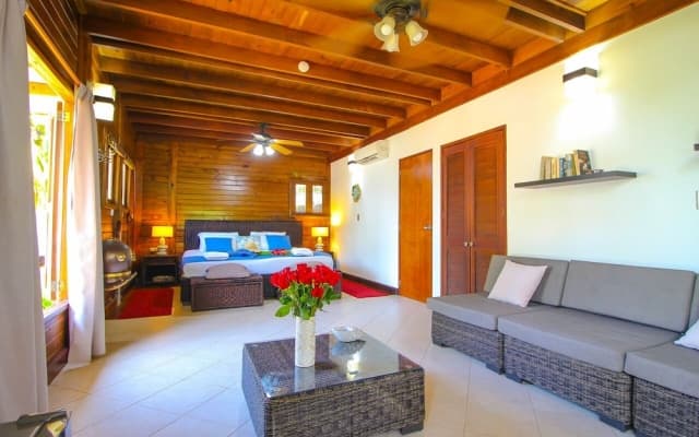 Casa Cordoba Baru