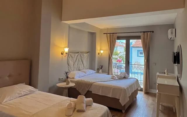 No9 Hotel