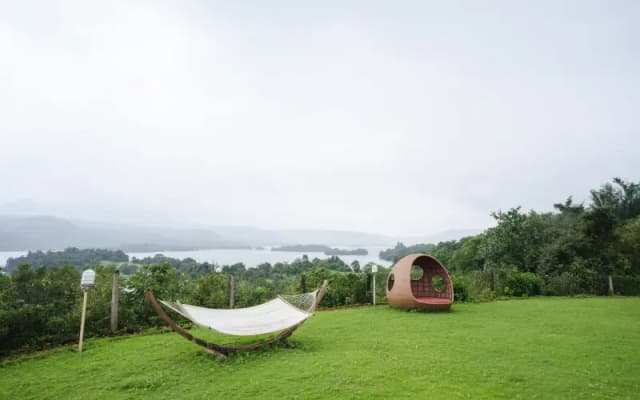 360 Pawna By Hangout