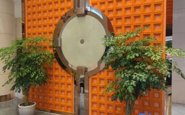 PHIREN Hotel (Pingjiang, Yueyang)
