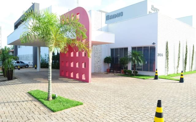 Hotel Mandino