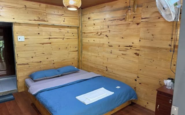 Gio Homestay 3 Mang Den