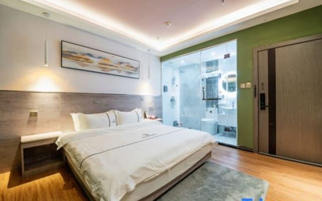 Yujia Wisdom Hotel