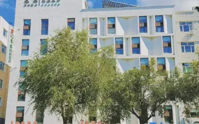 Deming Boutique Hotel (Yanji Yanbian University Department Store)
