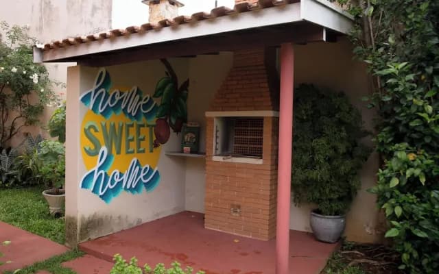 Casa Águas da Prata