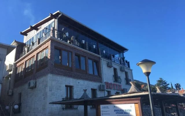 Hotel Anderba