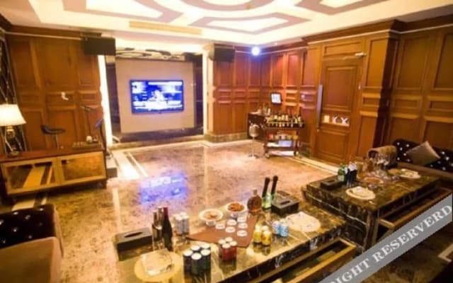 Jianyang Xin Yatu Hotel