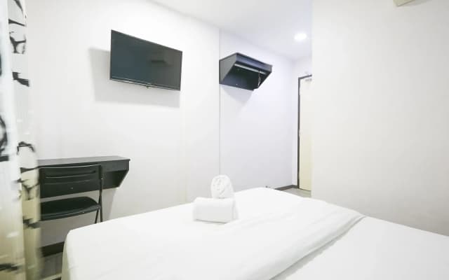 Orange Hotel Kuala Pilah