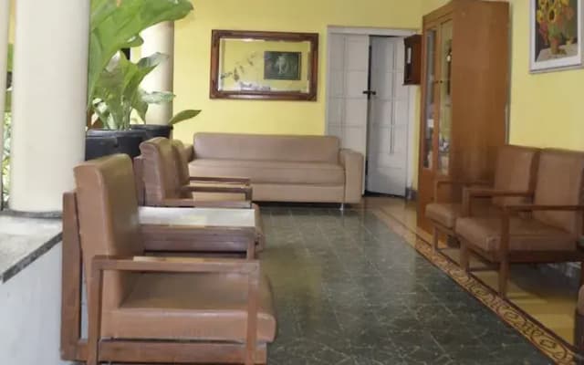 Prayogolama Guest House