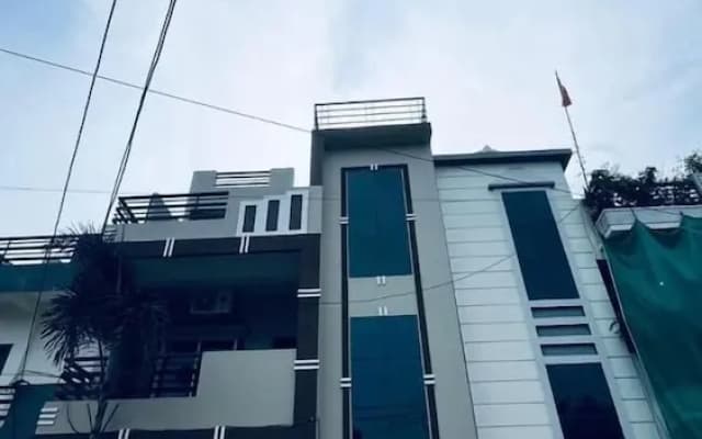 Hotel Shivngan