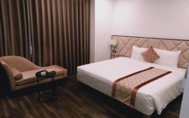 Ravatel Home Bac Giang