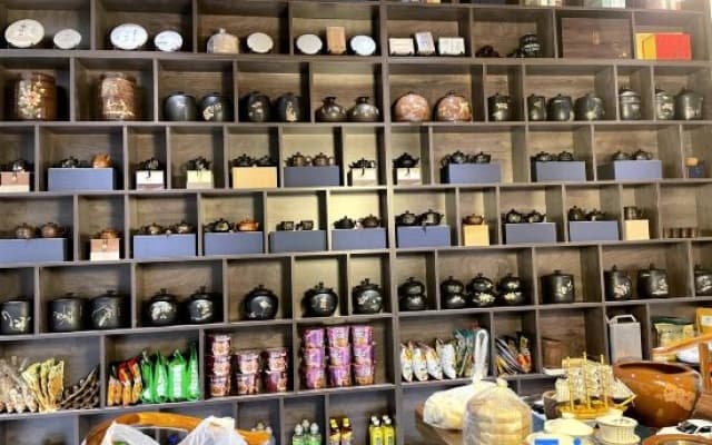 Shiguang Guest House