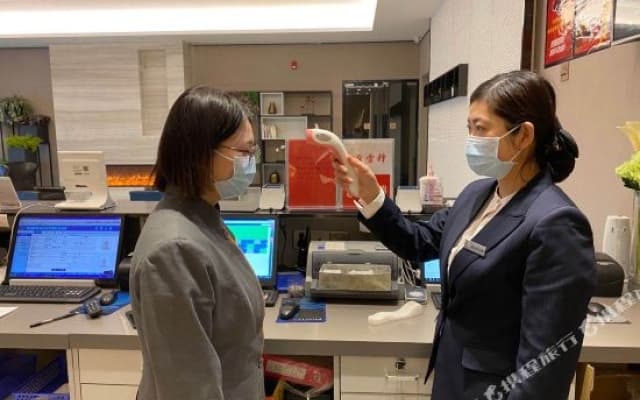 Homeinn Selected Hotel (Huanghua Canghai Road Xinyulou)