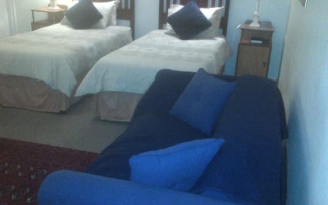 Sundune Guest House
