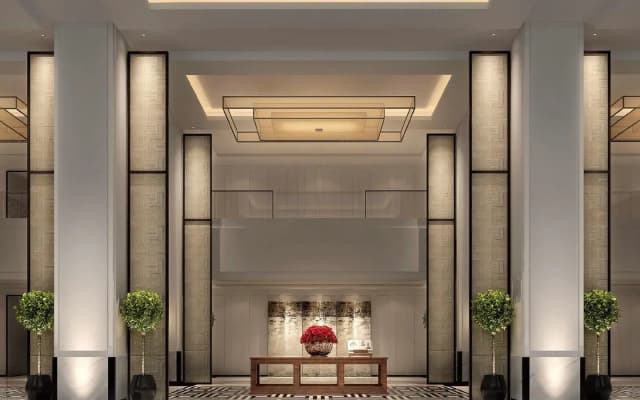 Fairmont Wuhan