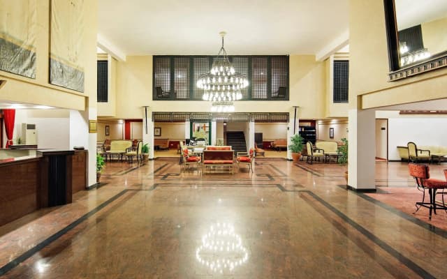 Ladonia Hotels Del Mare - All Inclusive