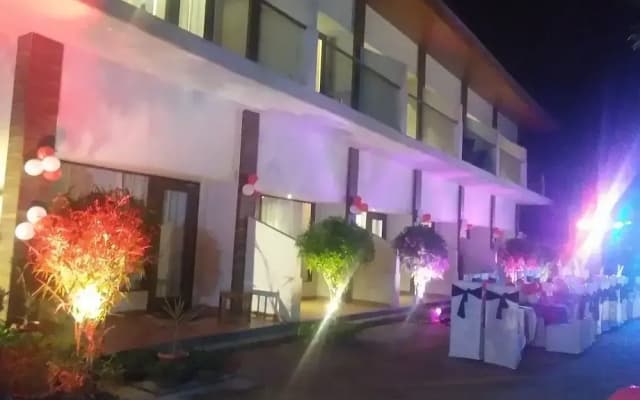 Namami Ganges Resort