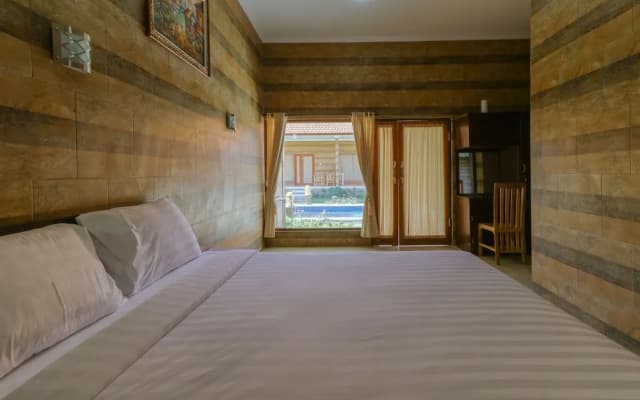 Manik Homestay Uluwatu