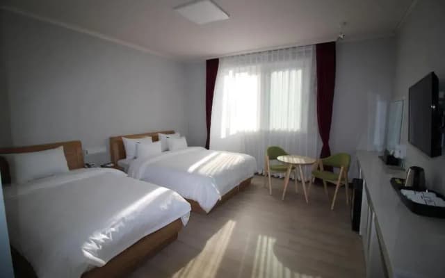 Gwangju Tourist Hotel