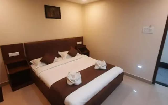 Swagatam Inn