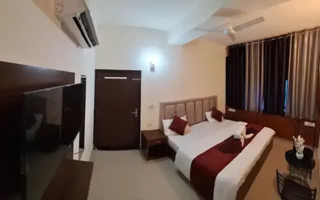Hotel Brother's Agra