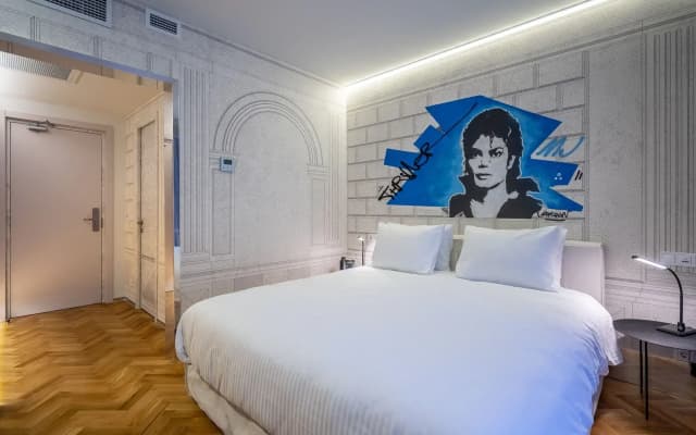 Platforma Design Hotel