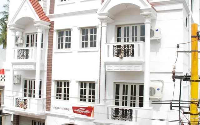Aishwarya Residency