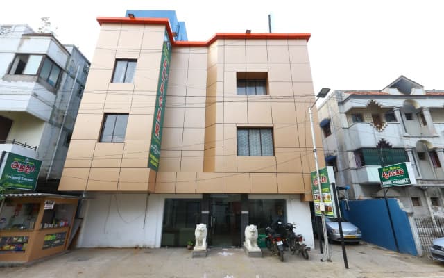 Madurai Alagar by OYO Rooms