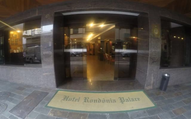 Rondônia Palace Hotel