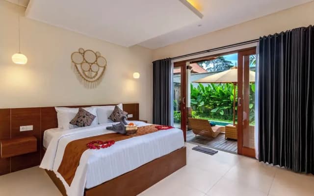 D'Langon Villa by Sidhi Hospitality Experiences