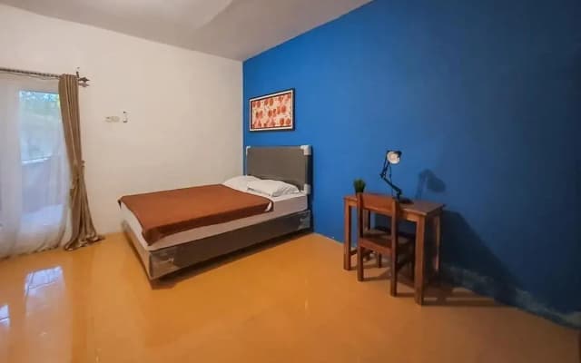 Syafa Homestay Syariah