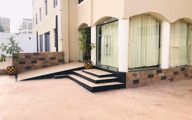 Bungoma Royal Suites