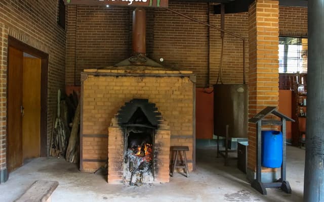 Hotel Fazenda Campo dos Sonhos