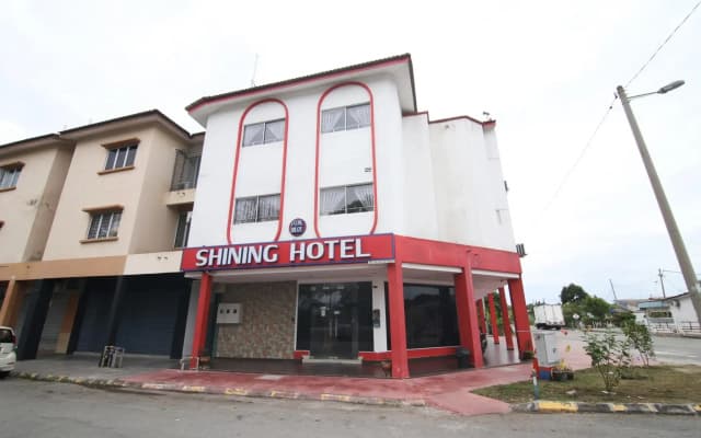 Shining Hotel