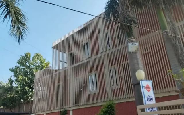 Goroomgo Ayodhya Vatika Homestay
