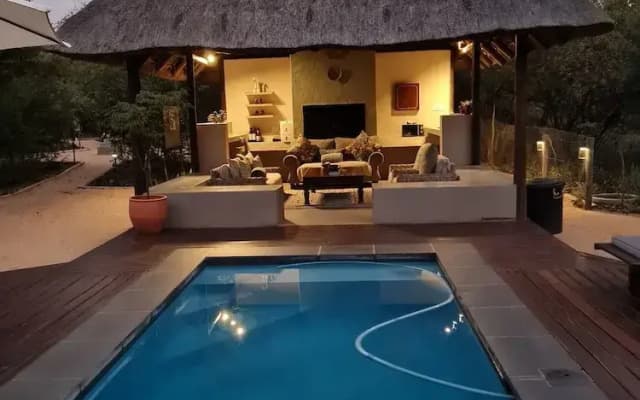 The Dreamcatcher Lodge