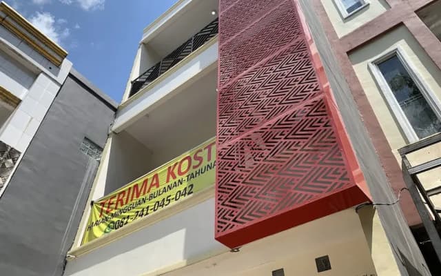 Hotel O Mely Homestay