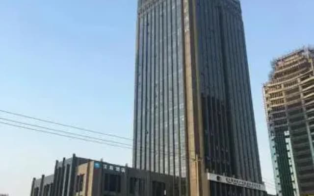 Hanting Hotel Jiaxing Jiangnan Moer