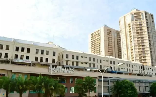 Ark Hotel Melawati