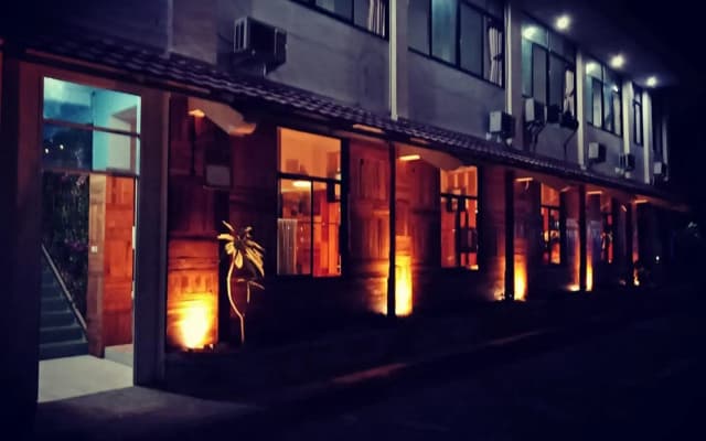 Meotel Purwokerto