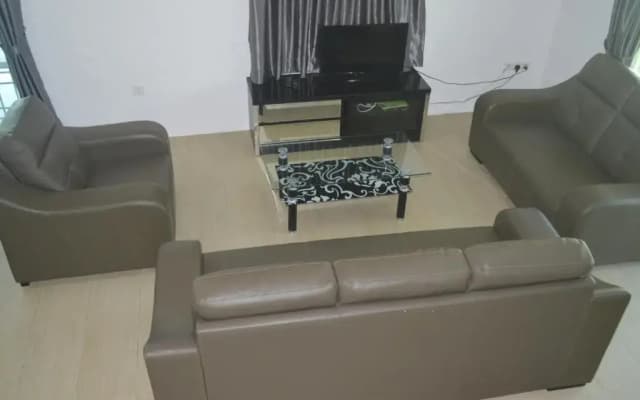 My Home N2 @ Golden Hills Night Market