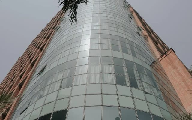 Duplex NYC Berrini - 1507