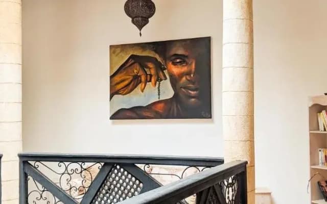 Riad Belle Essaouira