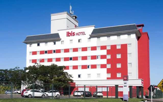 ibis Criciúma