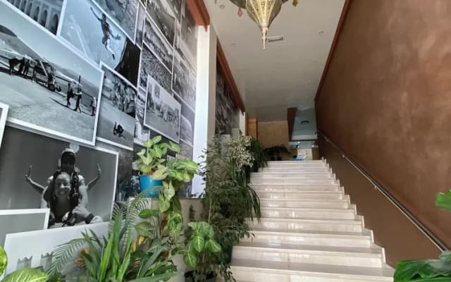 Hotel Velsatis