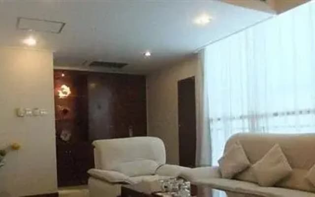 Han Zhong Post Hotel